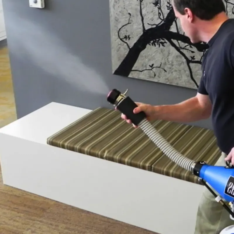 Professional Odor Removal in Chesterfield, SC